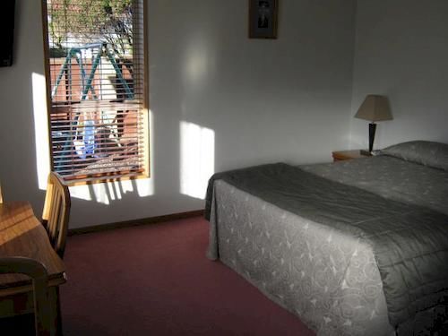 Motel Chelsea Gateway Motor Lodge 8