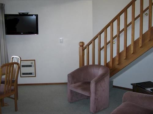 Motel Chelsea Gateway Motor Lodge 9