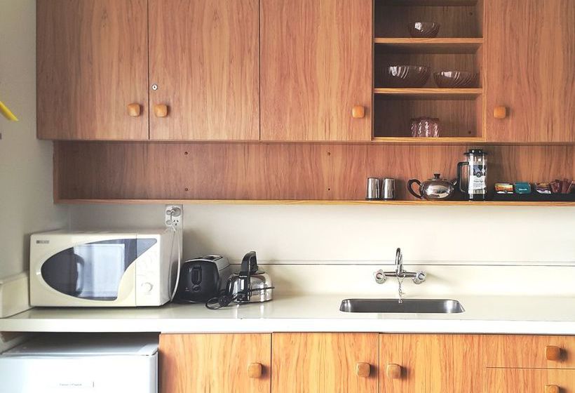 Lilybrook Rangiora Motel 11