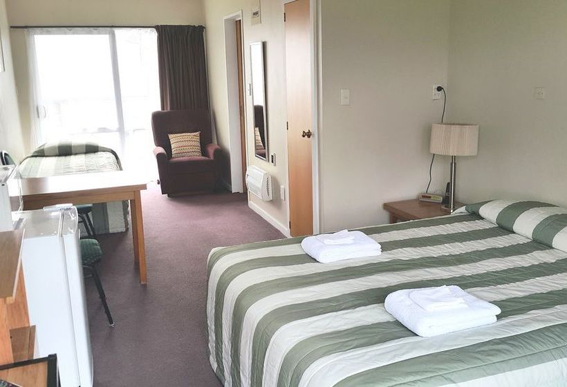 Lilybrook Rangiora Motel 12