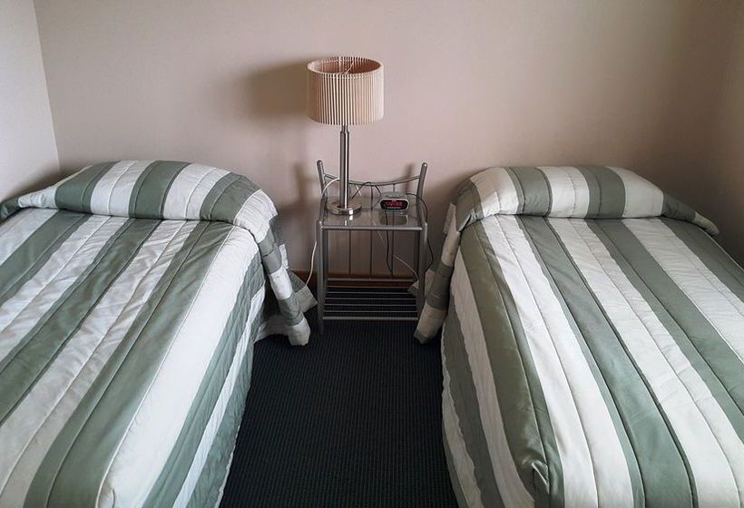 Lilybrook Rangiora Motel 13