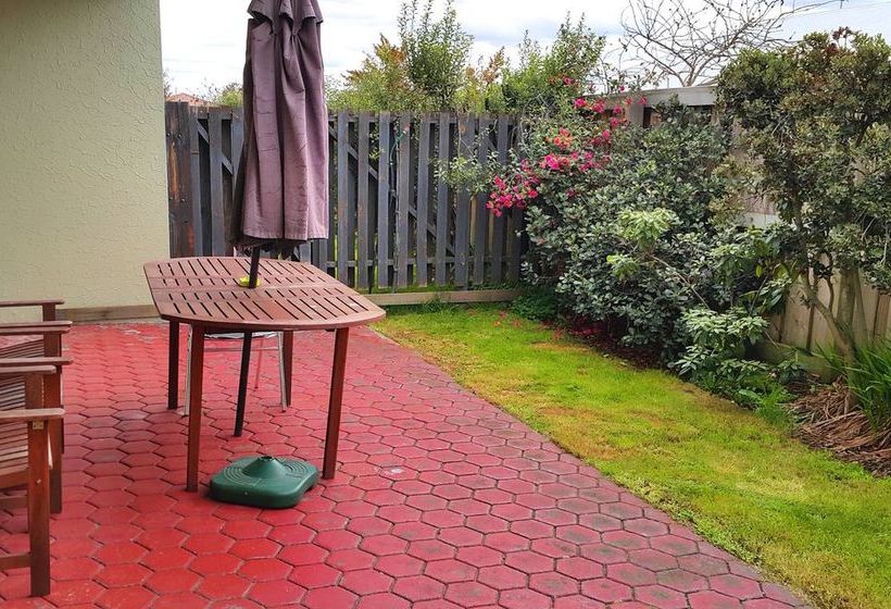 Lilybrook Rangiora Motel 14