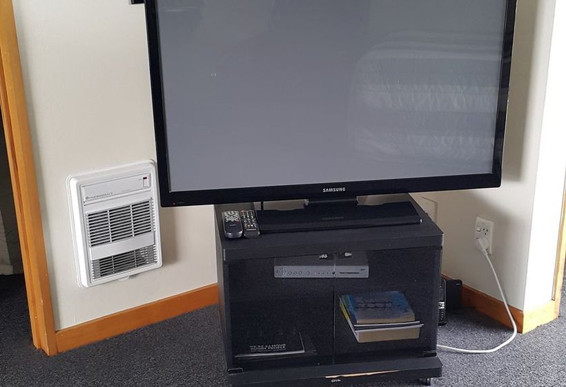 Lilybrook Rangiora Motel 17