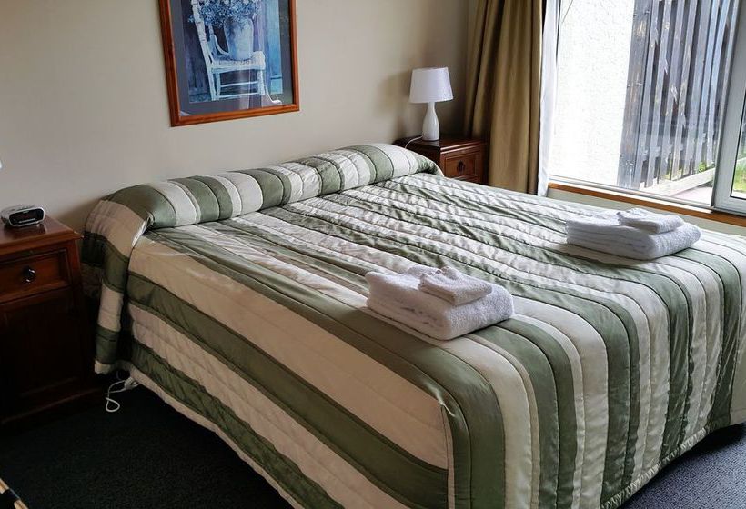 Lilybrook Rangiora Motel 18