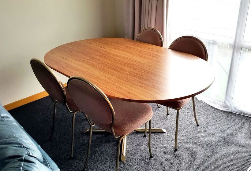 Lilybrook Rangiora Motel 19