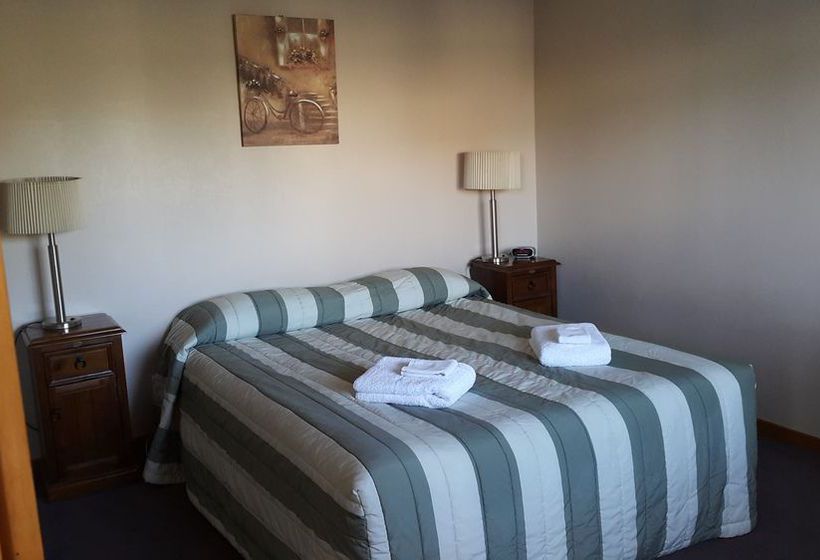 Lilybrook Rangiora Motel 2