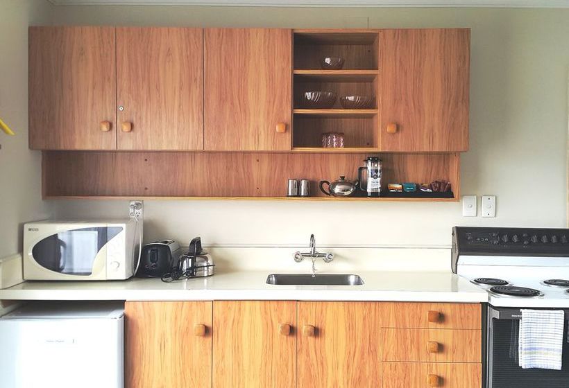 Lilybrook Rangiora Motel 20