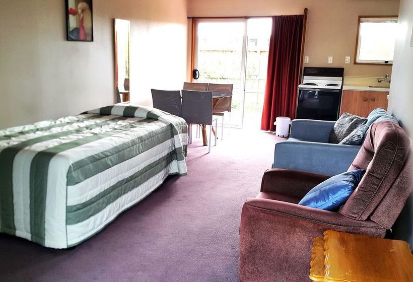 Lilybrook Rangiora Motel 3