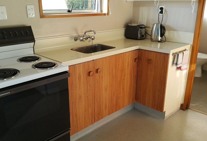 Lilybrook Rangiora Motel 4