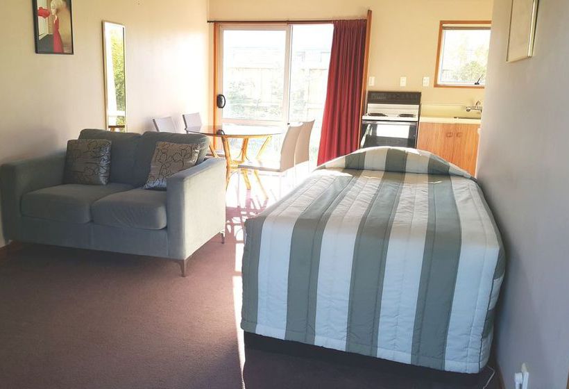 Lilybrook Rangiora Motel 5