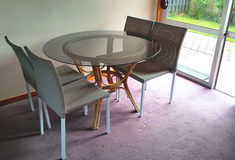 Lilybrook Rangiora Motel 6