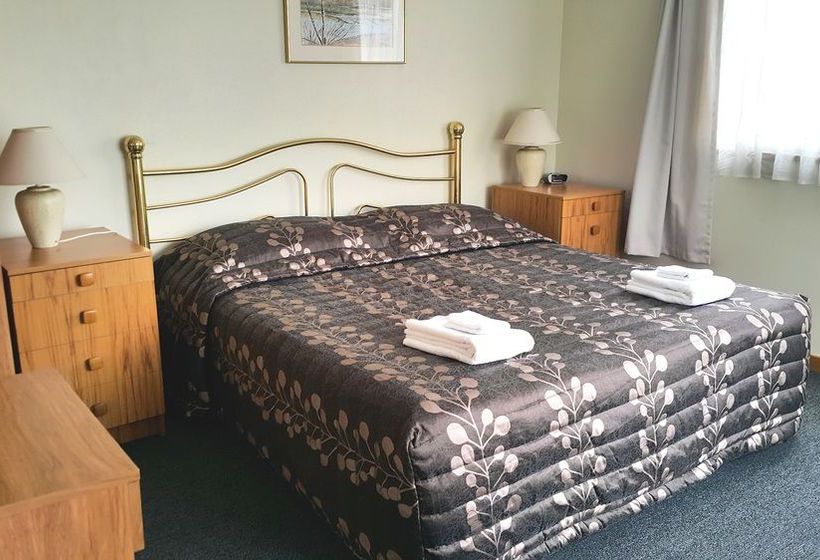 Lilybrook Rangiora Motel 8
