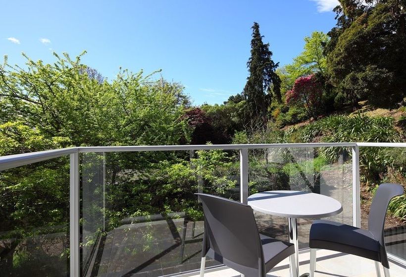 Motel Century Park Motor Lodge 10