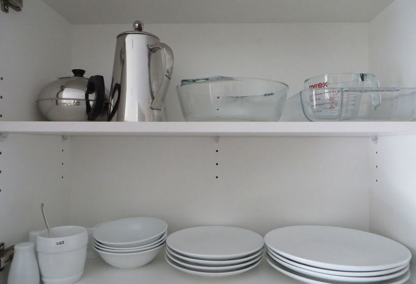 Motel Century Park Motor Lodge 13