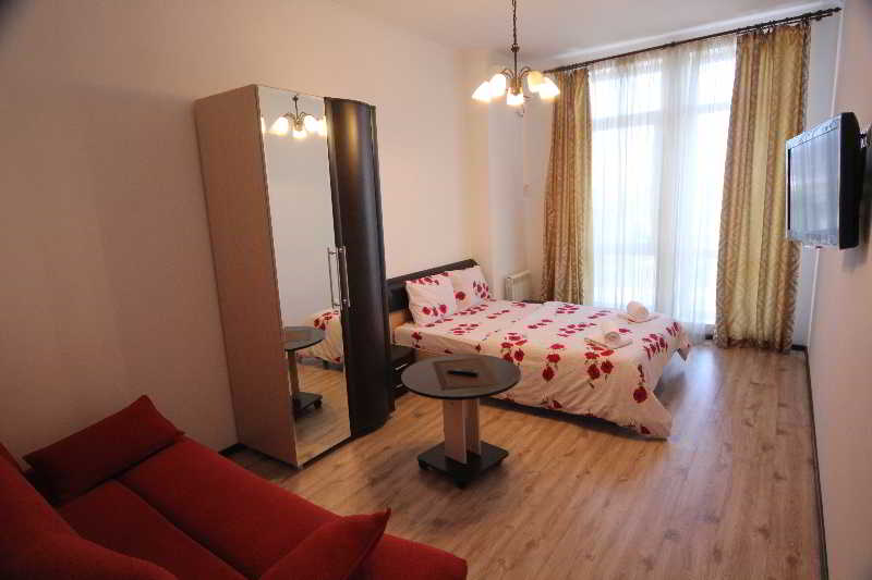 Hotel Papaya Park Krai de Krasnodar