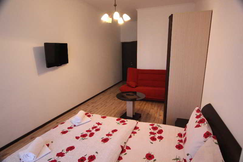 Hotel Papaya Park 10