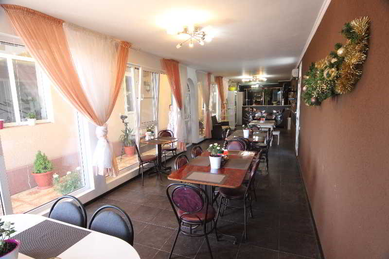 Hotel Papaya Park 11