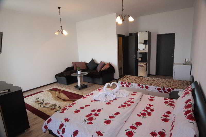 Hotel Papaya Park 12