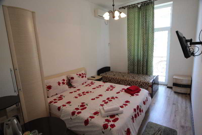 Hotel Papaya Park 14