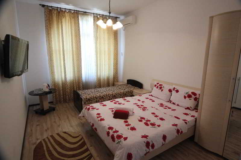 Hotel Papaya Park 15