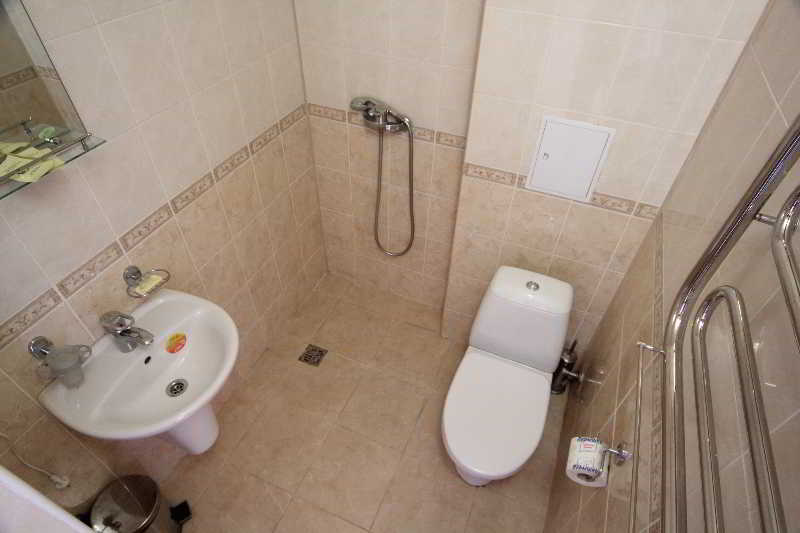 Hotel Papaya Park 16