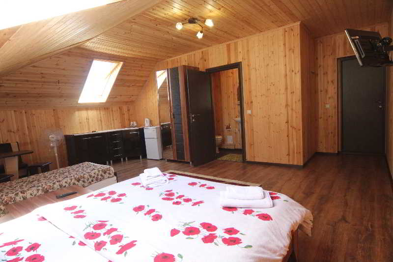 Hotel Papaya Park 17