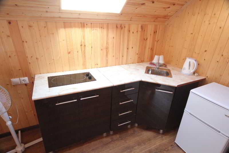 Hotel Papaya Park 19