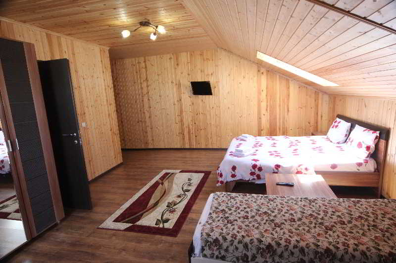 Hotel Papaya Park 20