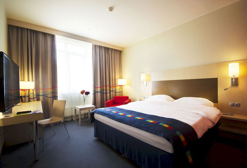 Hotel Park Inn By Radisson Volograd 1