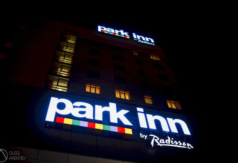 Hotel Park Inn By Radisson Volograd 14