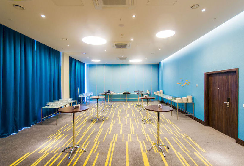 Hotel Park Inn By Radisson Volograd 17