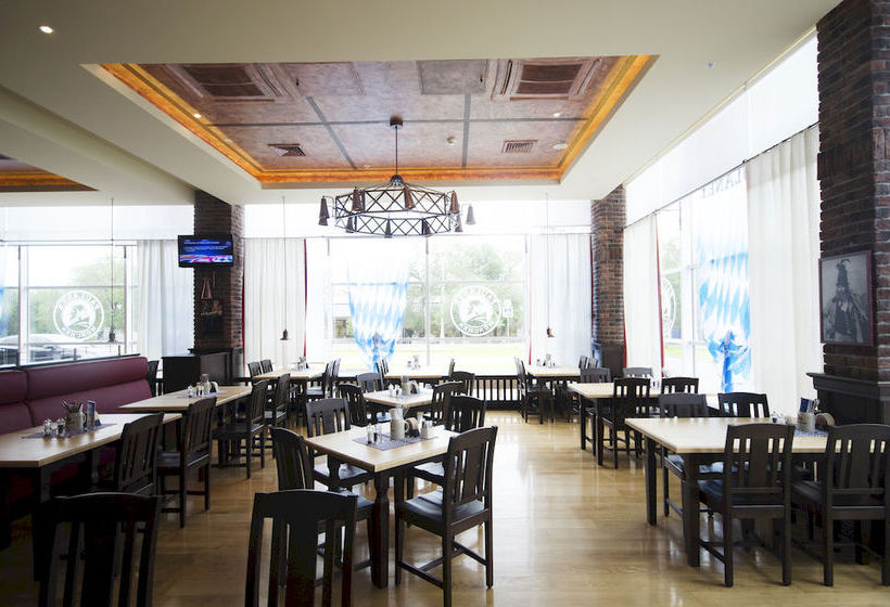 Hotel Park Inn By Radisson Volograd 18