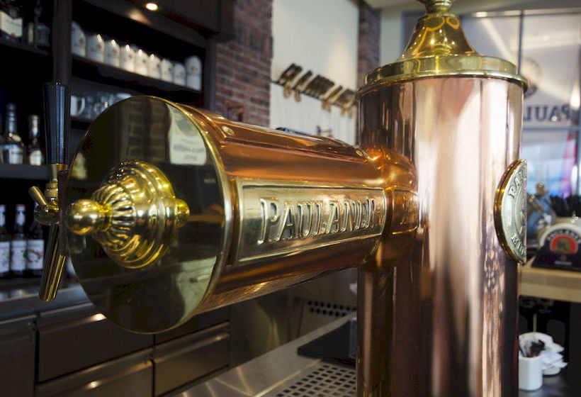 Hotel Park Inn By Radisson Volograd 19