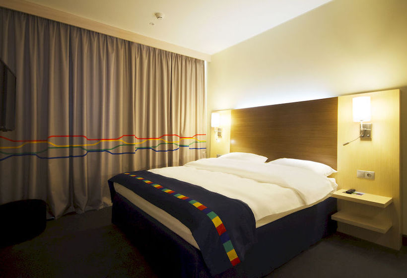 Hotel Park Inn By Radisson Volograd 2