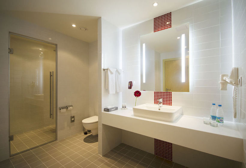 Hotel Park Inn By Radisson Volograd 5