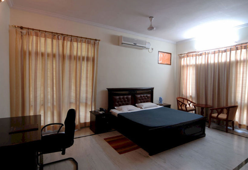 Hotel Serenity Whitefield Hyderabad Andhra Pradesh