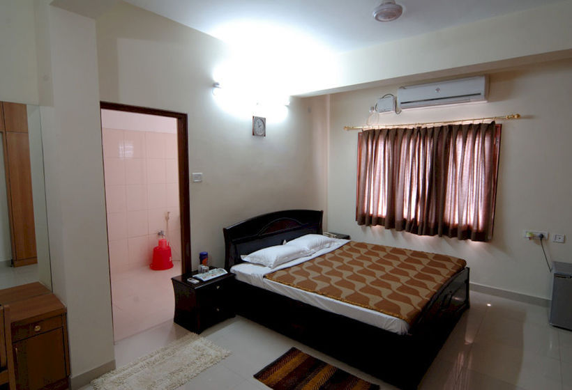 Hotel Serenity Whitefield 3