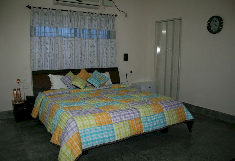 Hotel Serenity Elite Hyderabad Andhra Pradesh