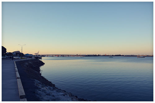 Hostel Harbourside City Backpackers Tauranga 9