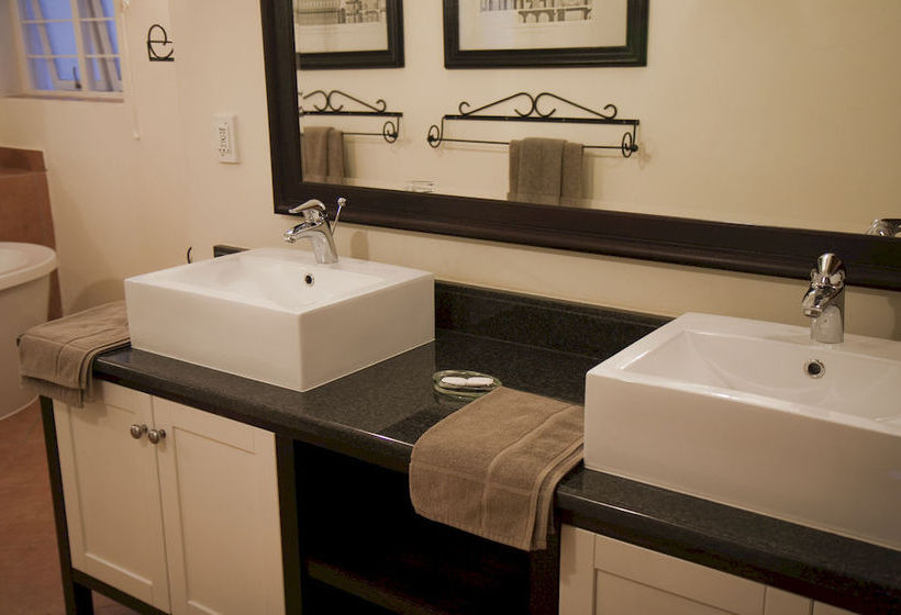 Pension Melrose Place Guest Lodge 1