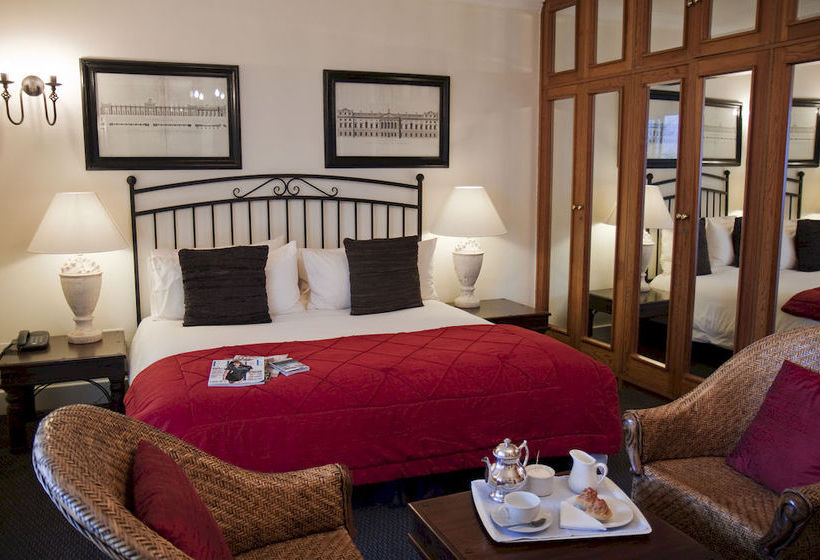 Pension Melrose Place Guest Lodge 10