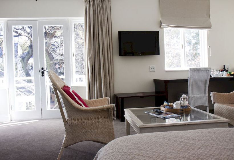 Pension Melrose Place Guest Lodge 11