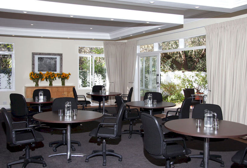 Pension Melrose Place Guest Lodge 12