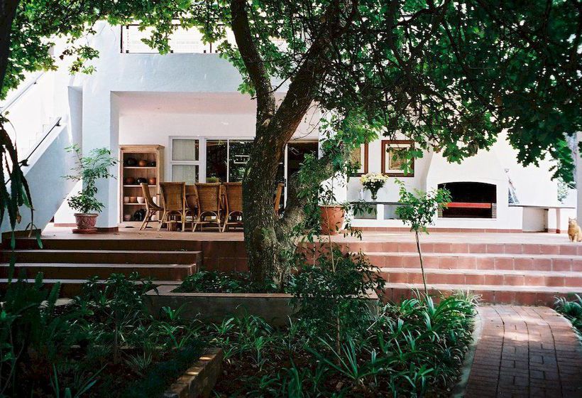 Pension Melrose Place Guest Lodge 13