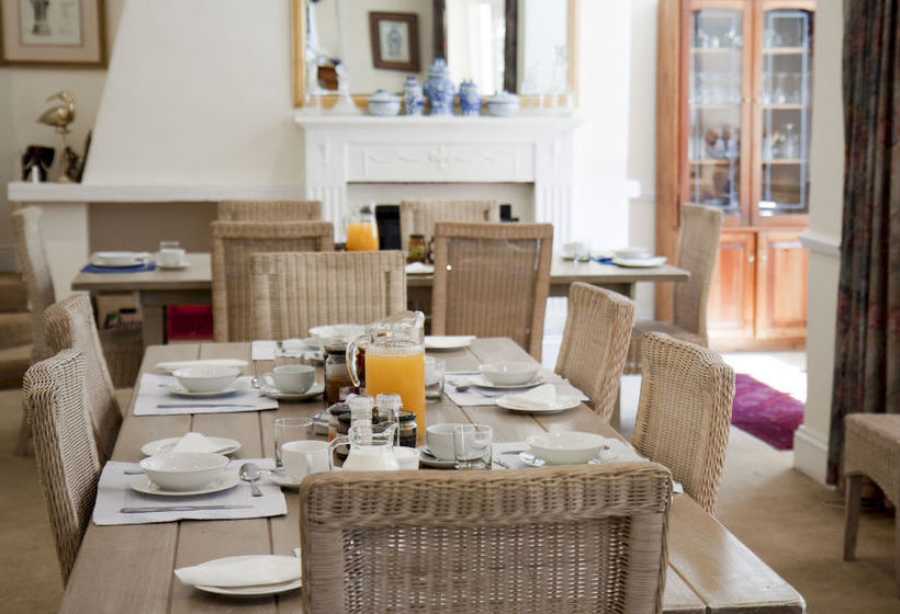 Pension Melrose Place Guest Lodge 3