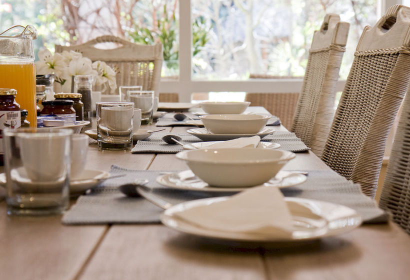 Pension Melrose Place Guest Lodge 4