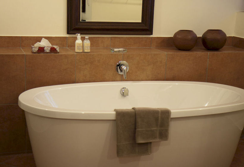 Pension Melrose Place Guest Lodge 5