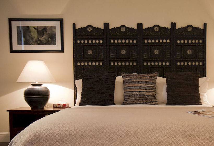 Pension Melrose Place Guest Lodge 6