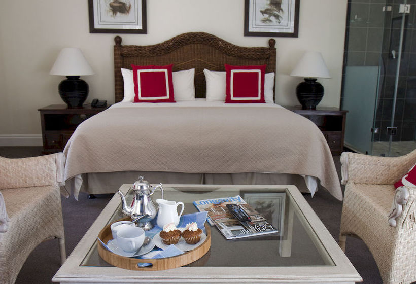 Pension Melrose Place Guest Lodge 7