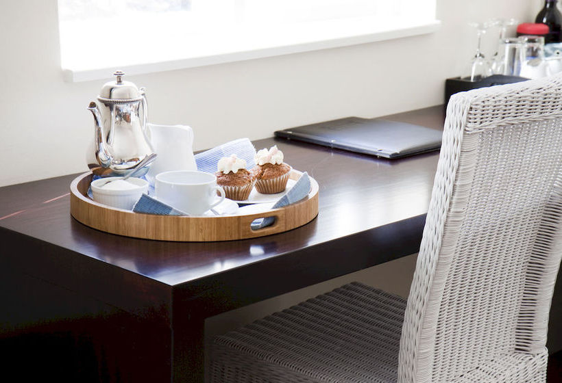 Pension Melrose Place Guest Lodge 8